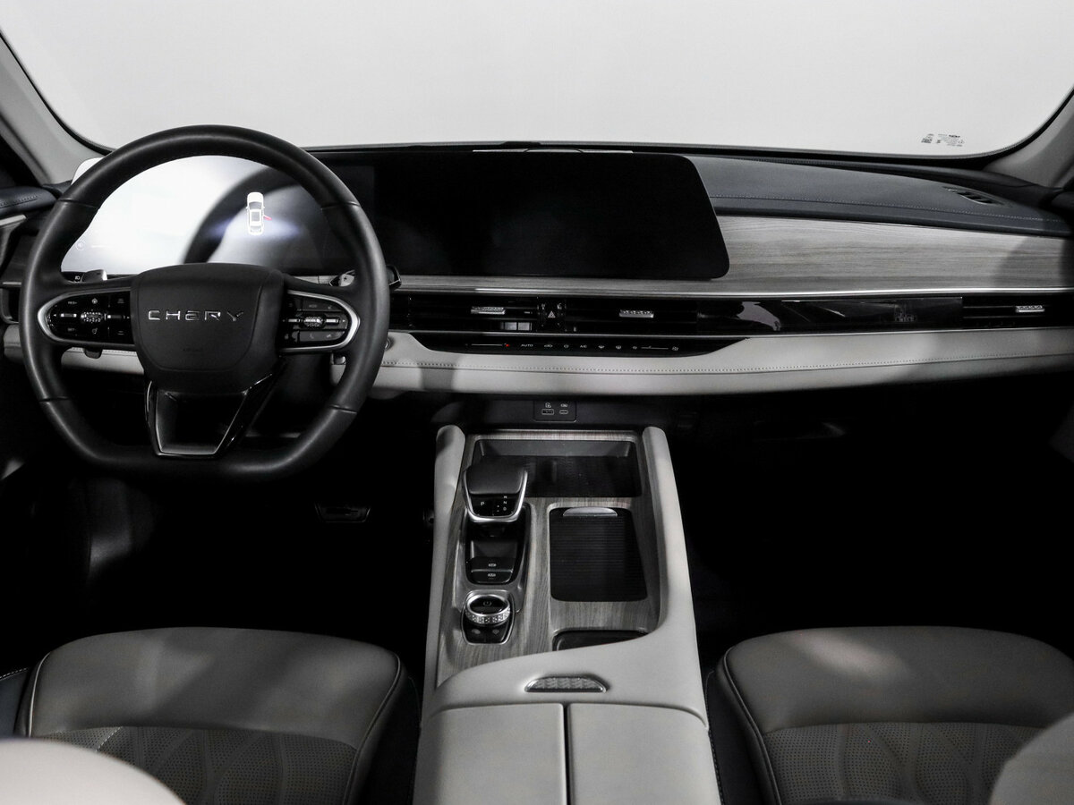 Купить Chery Arrizo 8, 2023, 44 526 км, фото №12