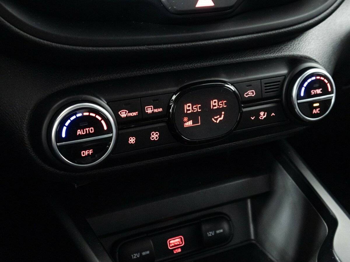 Купить Kia Soul, 2022, 12 500 км, фото №16