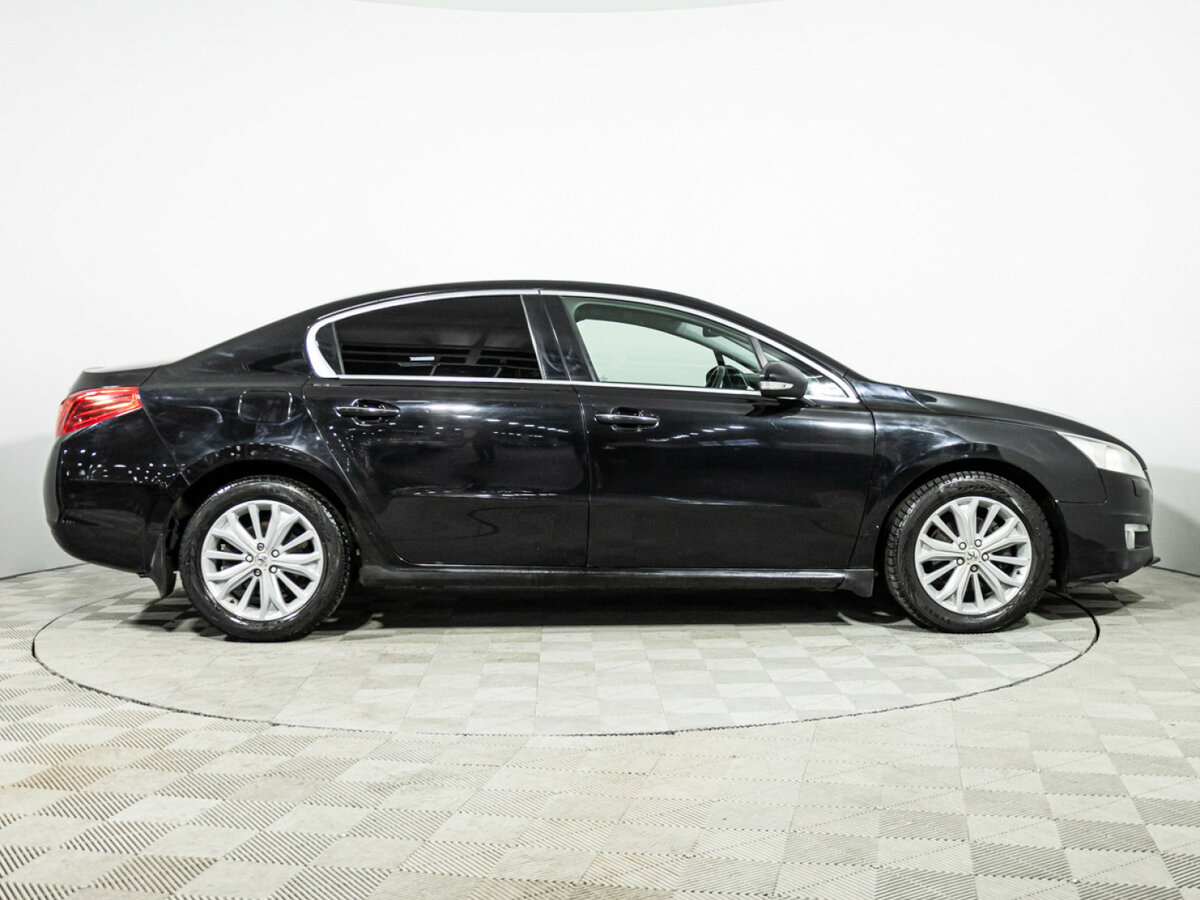 Купить Peugeot 508 I, 2012, 244 054 км, фото №4