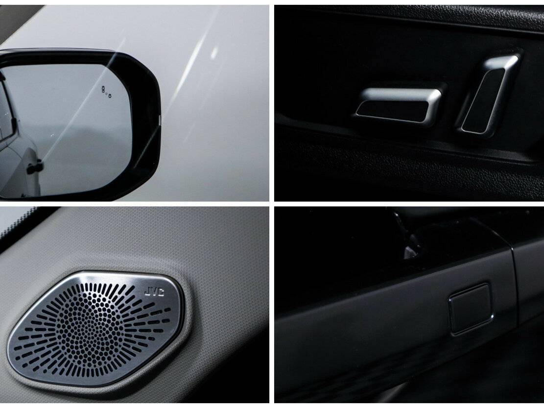 Купить Haval H3, 2024, 22 700 км, фото №20