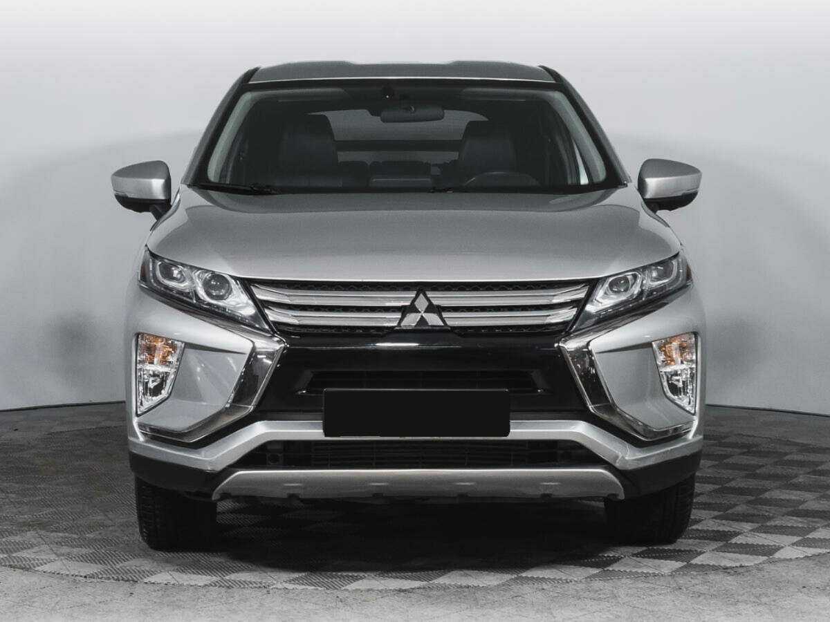 Купить Mitsubishi Eclipse Cross, 2019, 122 000 км, фото №2