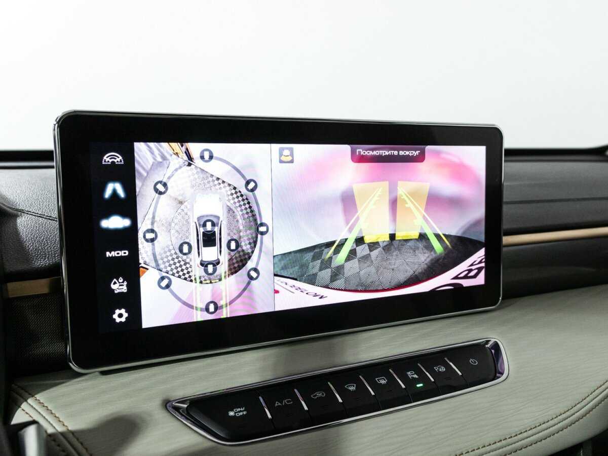 Купить Haval Jolion, 2024, 16 270 км, фото №18