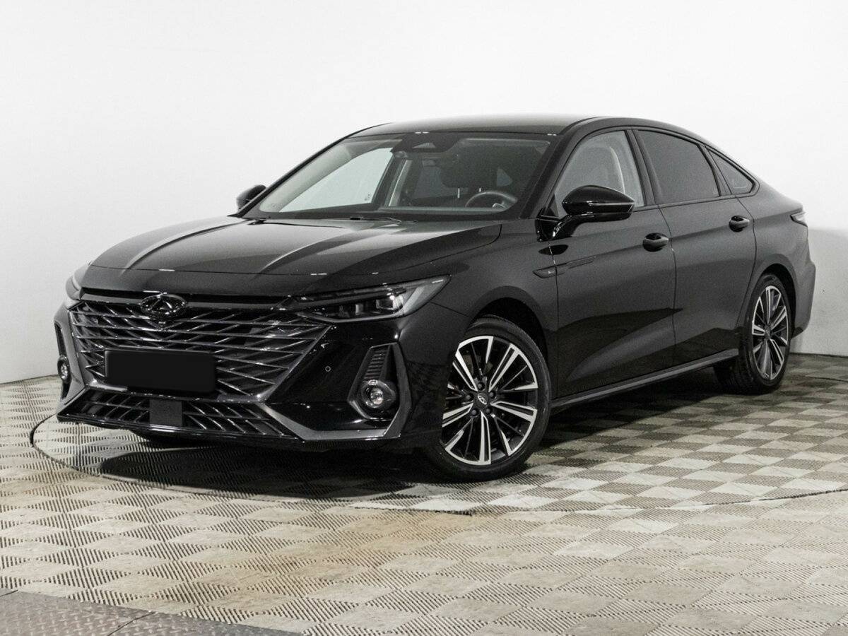 Купить Chery Arrizo 8, 2023, 13 209 км, фото №1