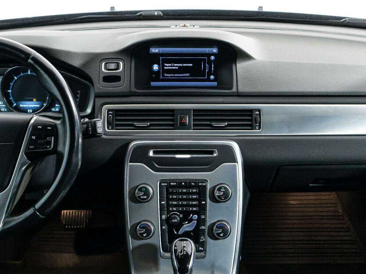 Купить Volvo XC70, 2014, 219 192 км, фото №14