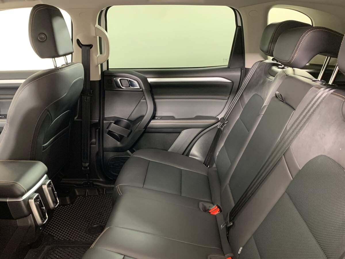 Купить Haval Dargo, 2023, 14 618 км, фото №19