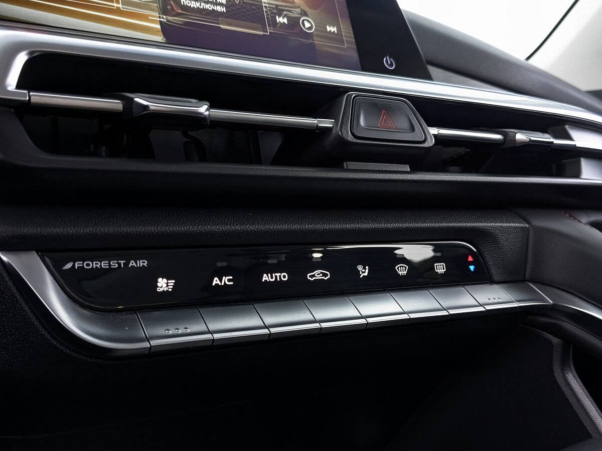 Купить Changan CS35 Plus I Рестайлинг, 2023, 64 488 км, фото №24