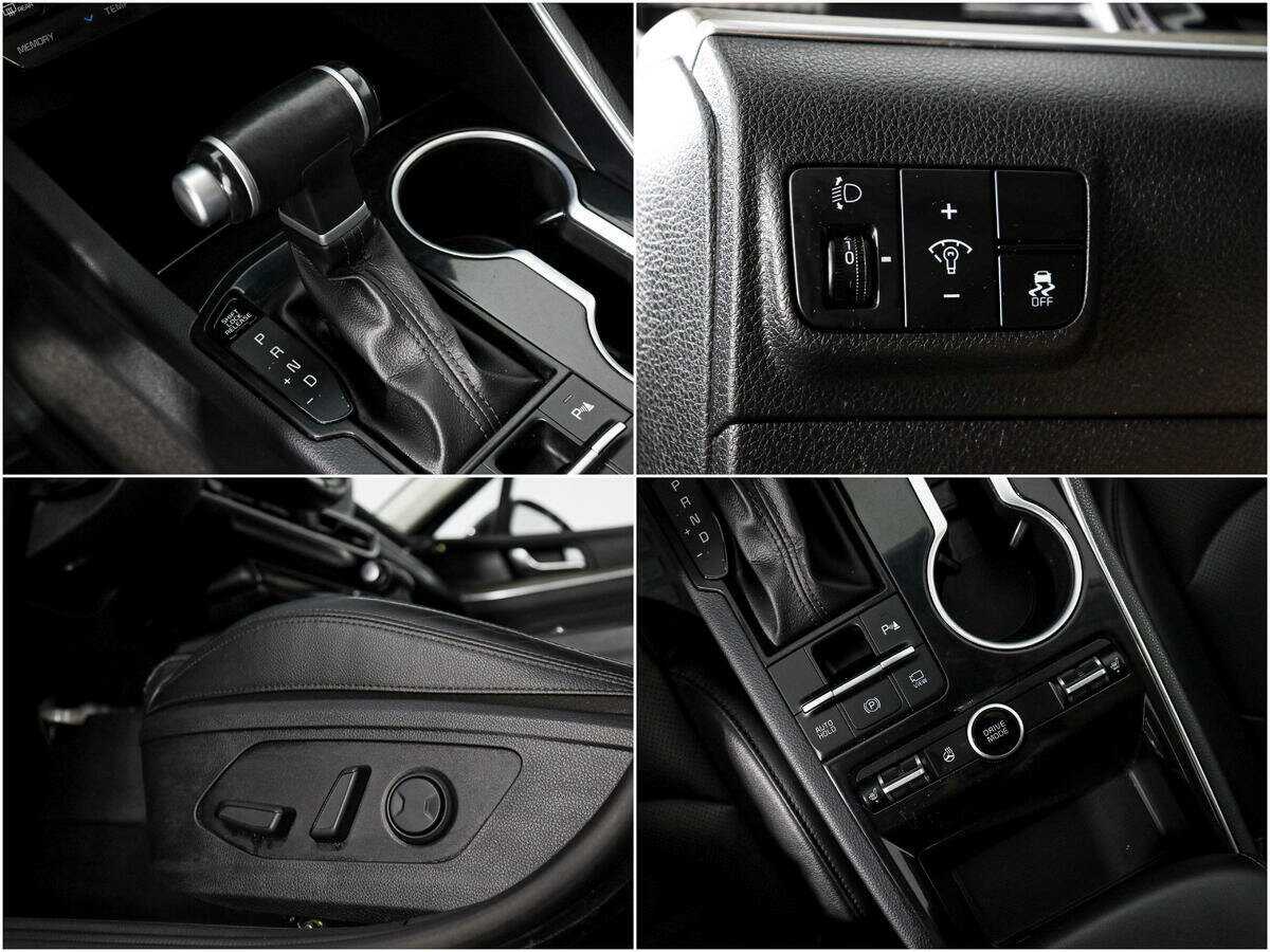 Купить Kia K5, 2020, 70 000 км, фото №16