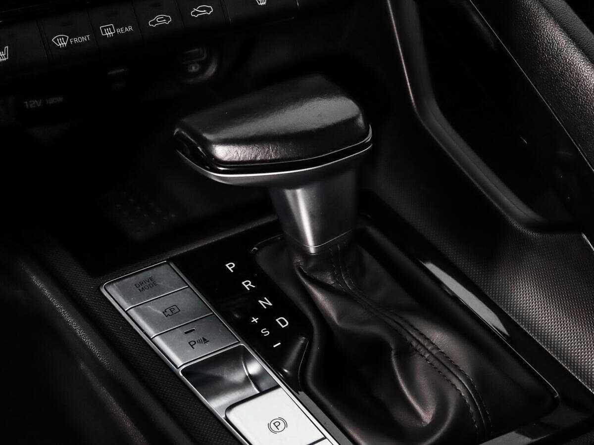 Купить Hyundai Elantra, 2021, 96 743 км, фото №12