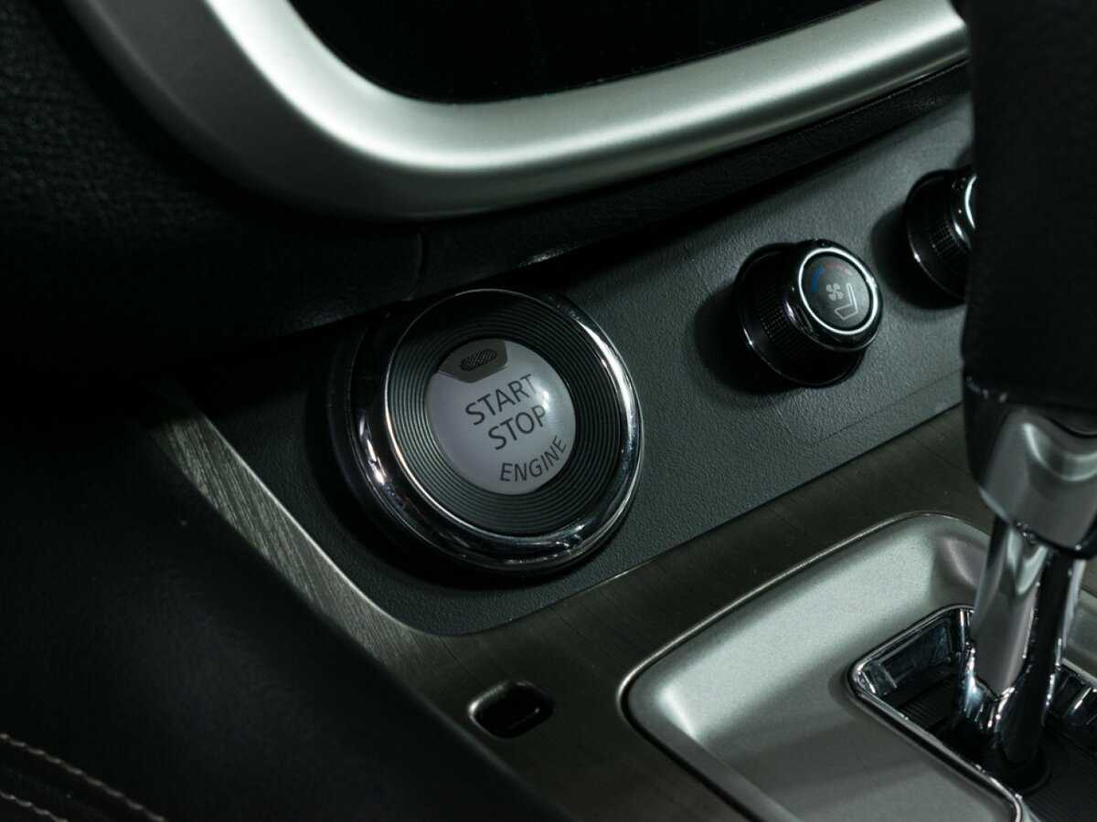 Купить Nissan Murano, 2019, 94 434 км, фото №27