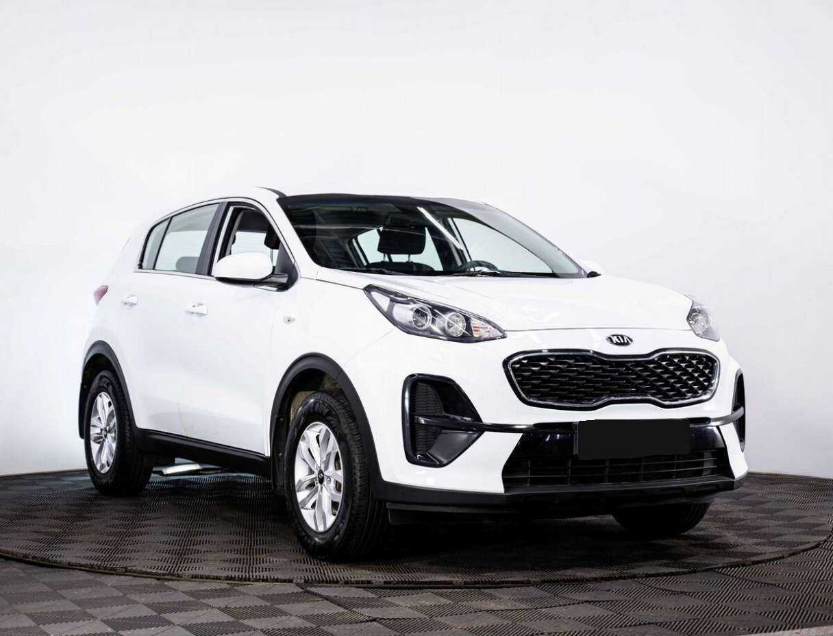 Купить Kia Sportage, 2019, 104 000 км, фото №3