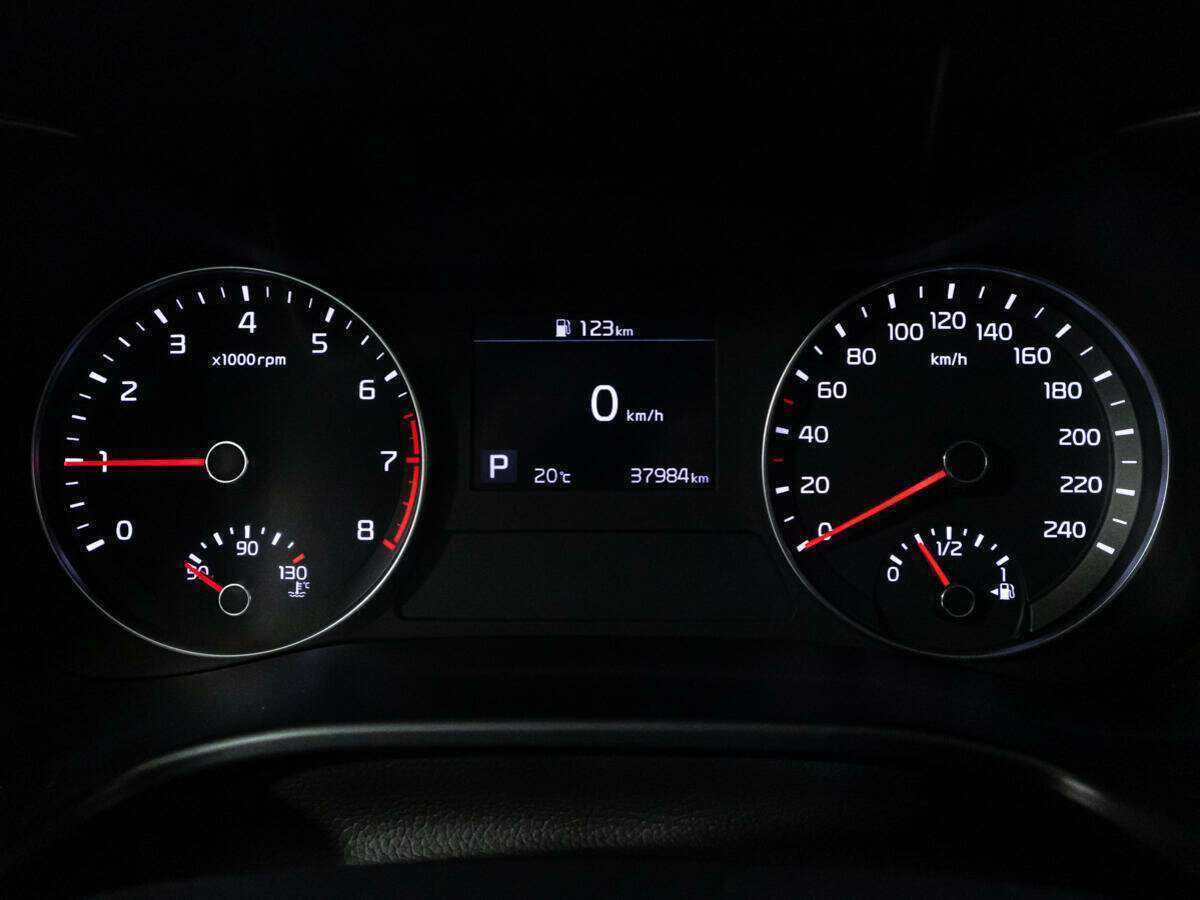 Купить Kia Cerato, 2020, 37 980 км, фото №12