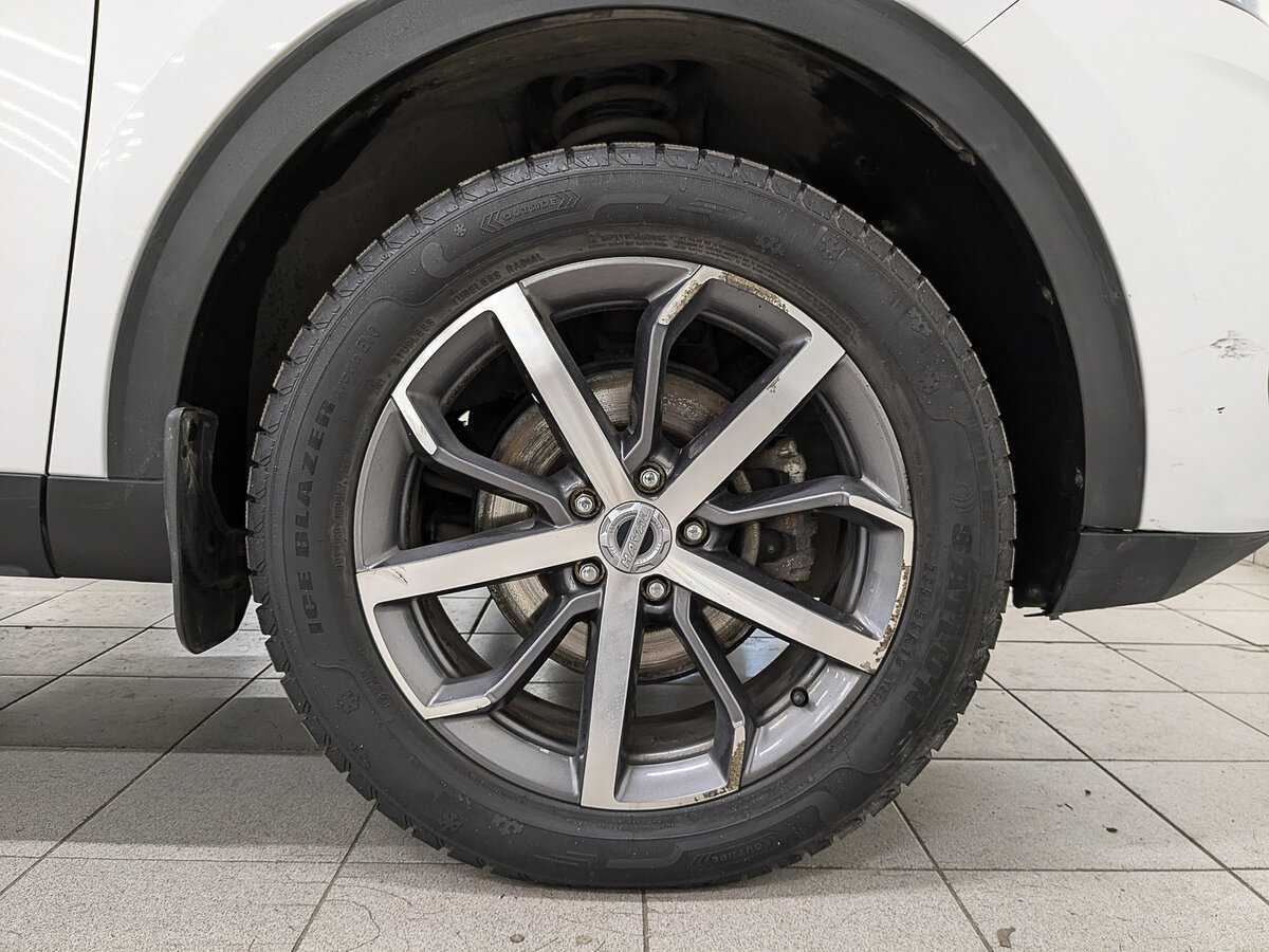 Купить Haval F7x, 2021, 93 512 км, фото №12