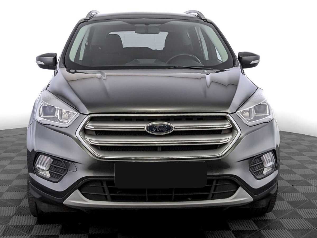 Купить Ford Kuga, 2018, 111 000 км, фото №2