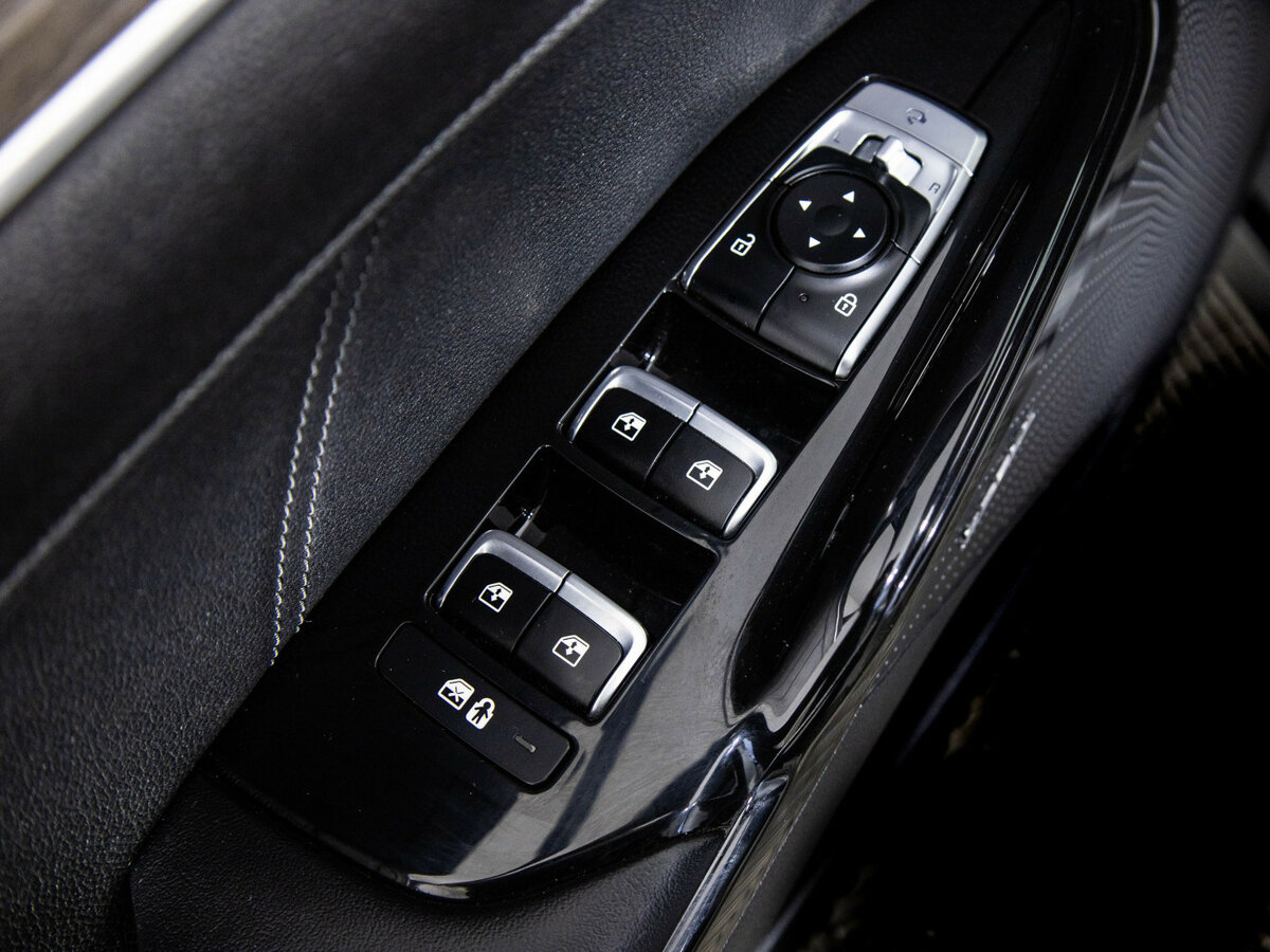 Купить Kia K5 III, 2020, 46 577 км, фото №10