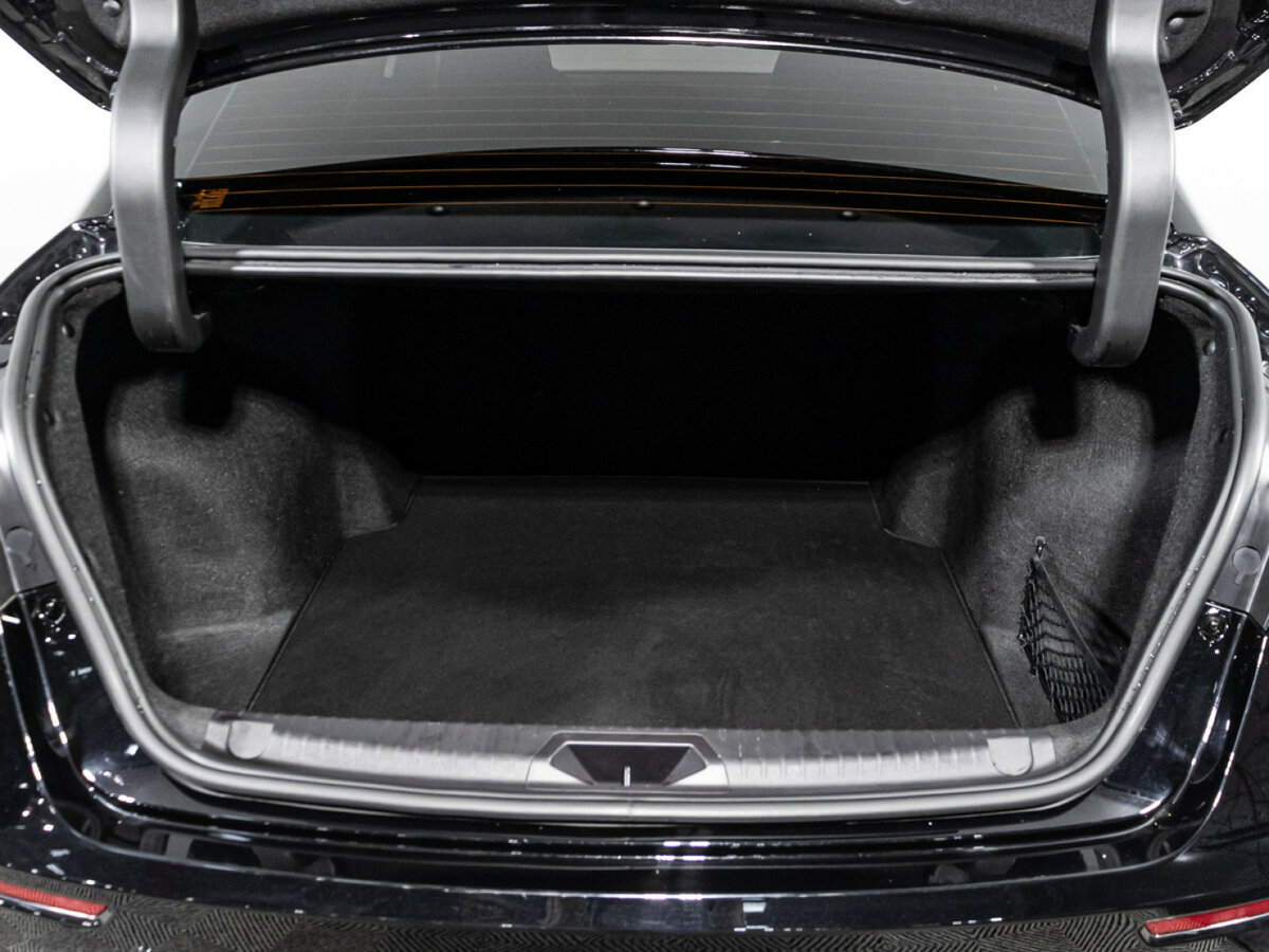 Купить Omoda S5, 2024, 5 000 км, фото №14