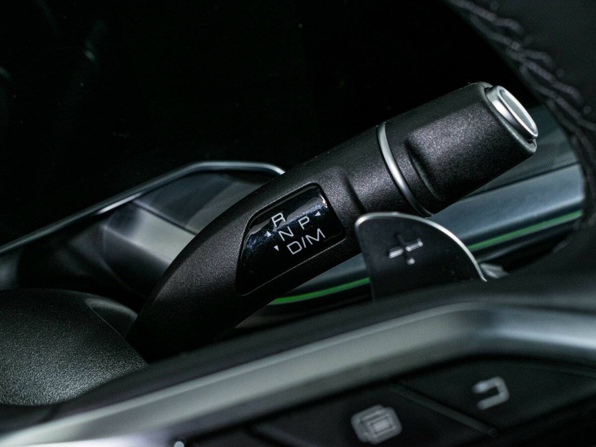 Купить Haval F7, 2024, 4 519 км, фото №17