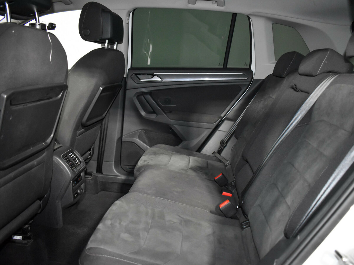 Купить Volkswagen Tiguan II, 2020, 80 000 км, фото №11