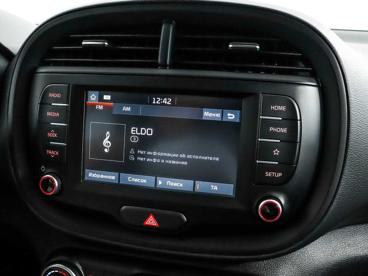 Купить Kia Soul, 2019, 24 000 км, фото №13