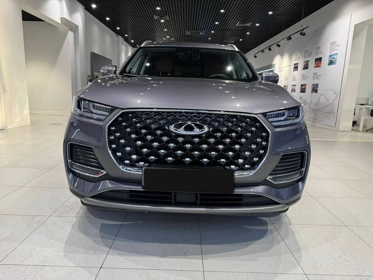 Купить Chery Tiggo 8 Pro Max, 2023, 10 527 км, фото №2