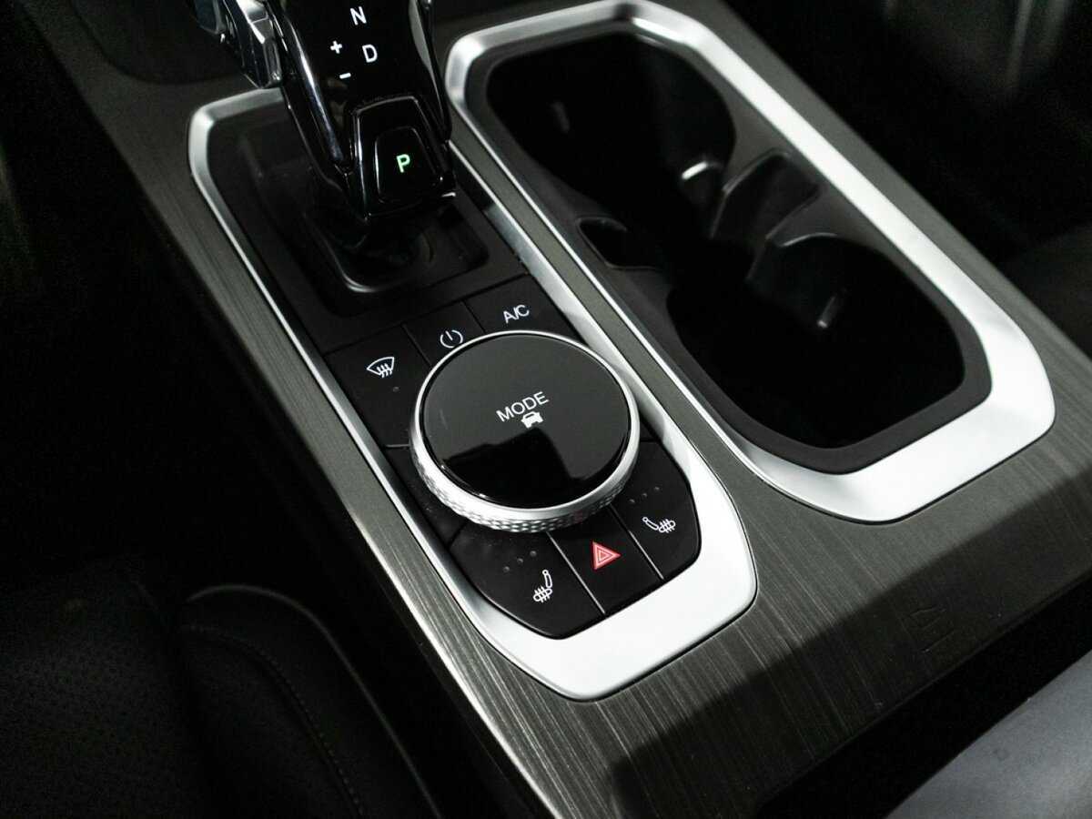 Купить Jaecoo J7, 2023, 10 494 км, фото №22