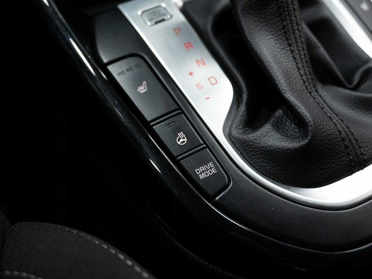 Купить Kia Cerato, 2019, 76 196 км, фото №21