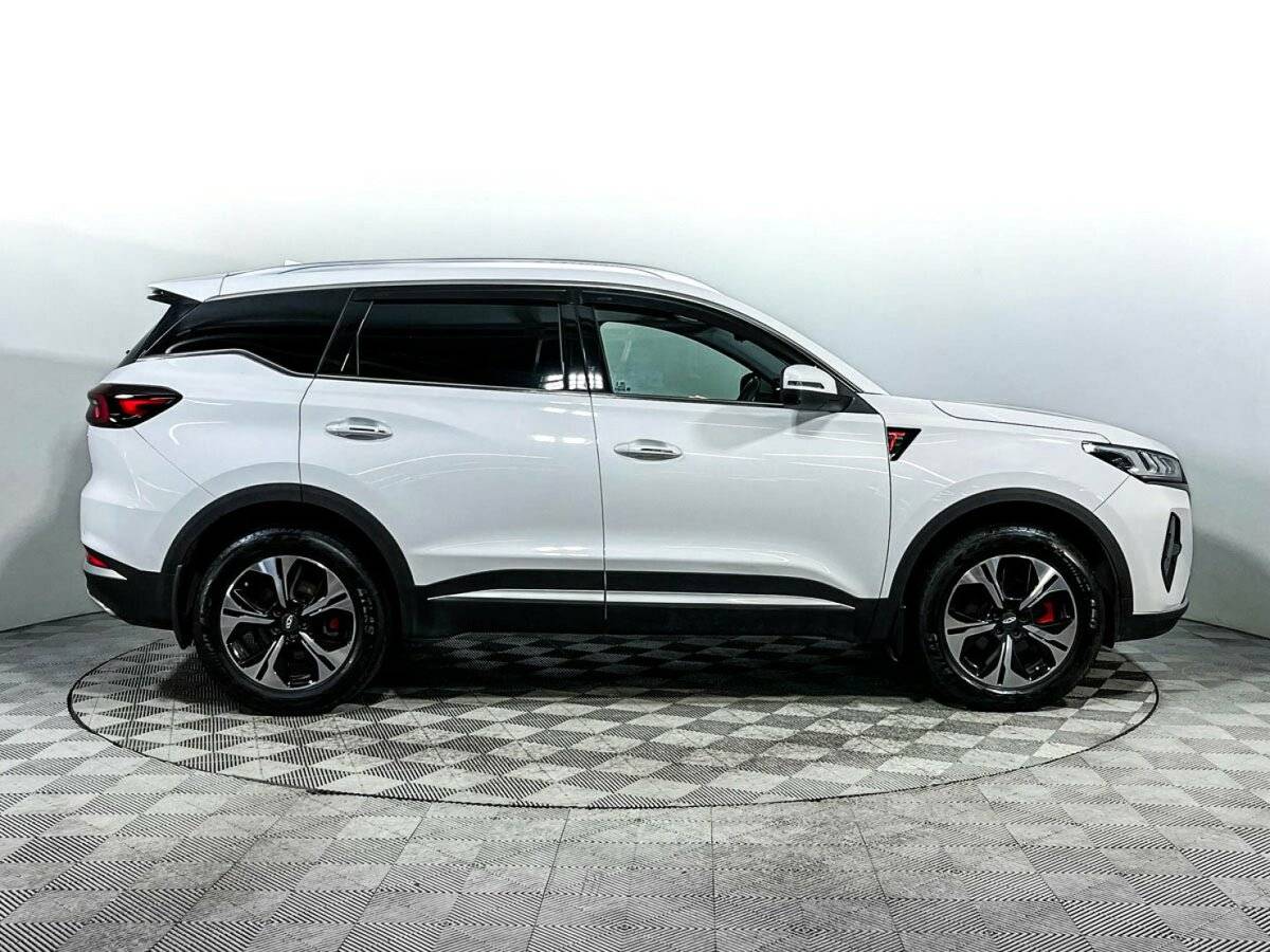 Купить Chery Tiggo 7 Pro Max, 2023, 69 868 км, фото №3