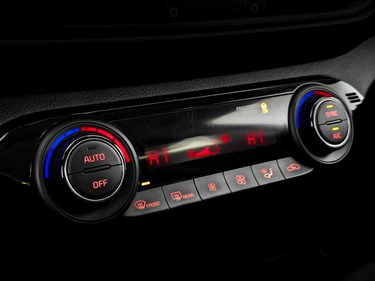 Купить Kia Cerato, 2020, 38 823 км, фото №25