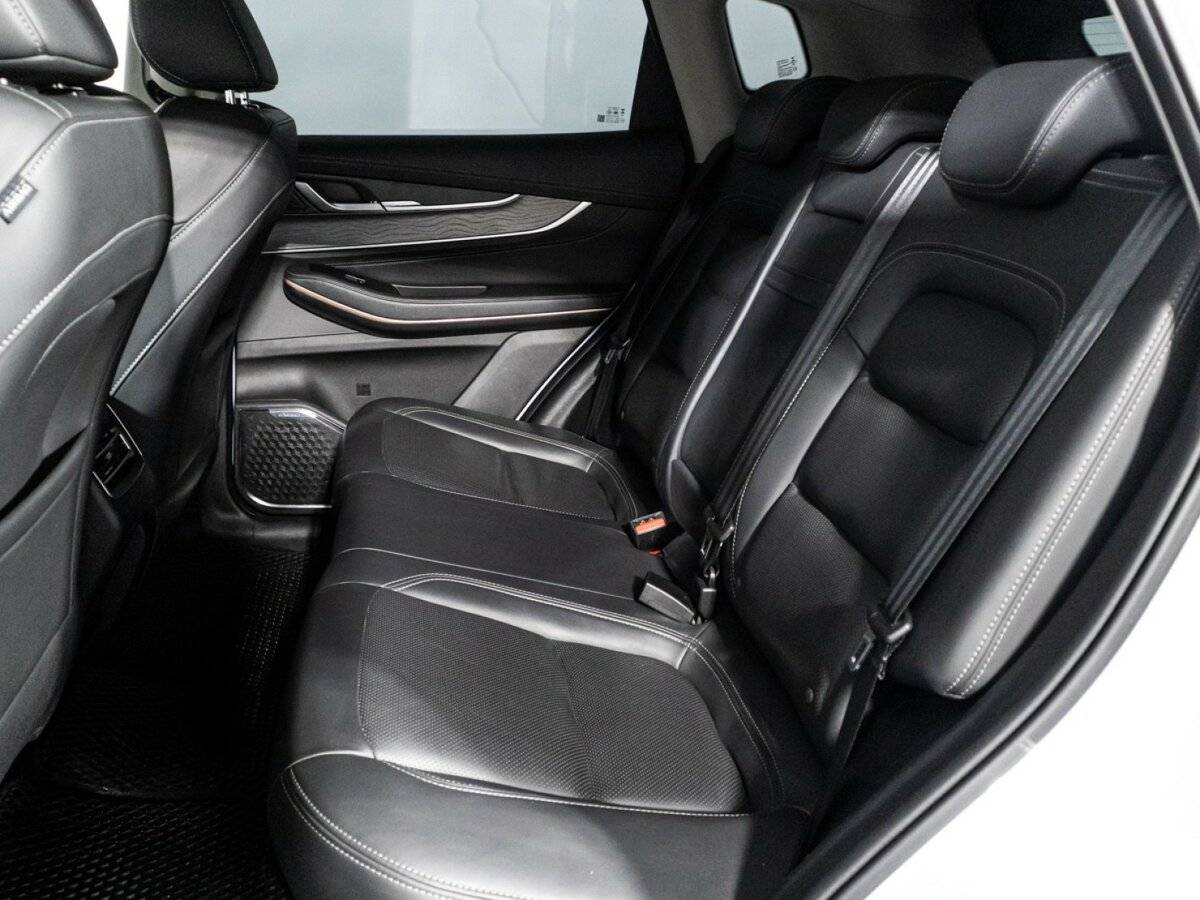 Купить Exeed LX, 2023, 88 725 км, фото №10