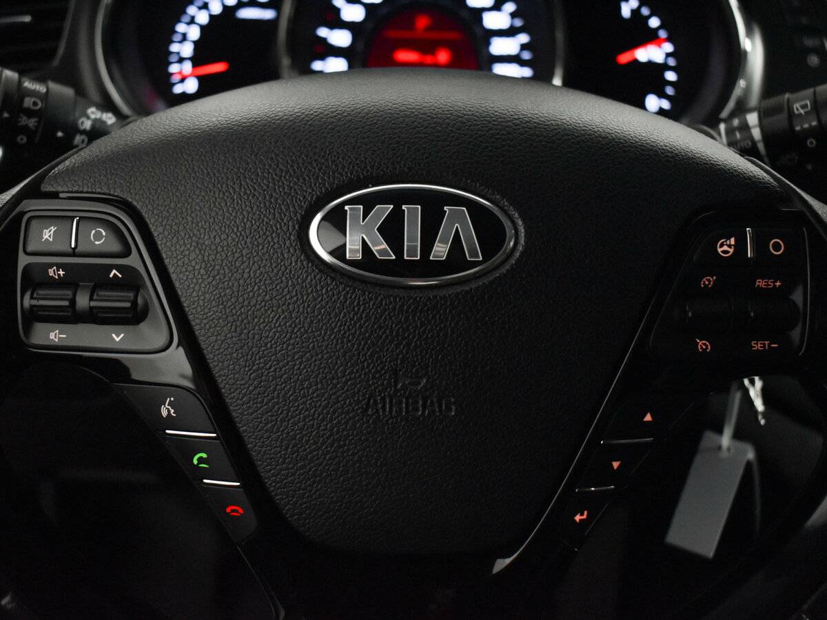 Купить Kia Ceed II, 2012, 80 486 км, фото №16