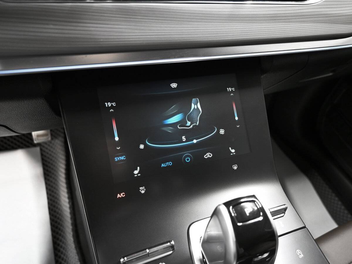 Купить Chery Tiggo 8 Pro, 2021, 80 710 км, фото №19