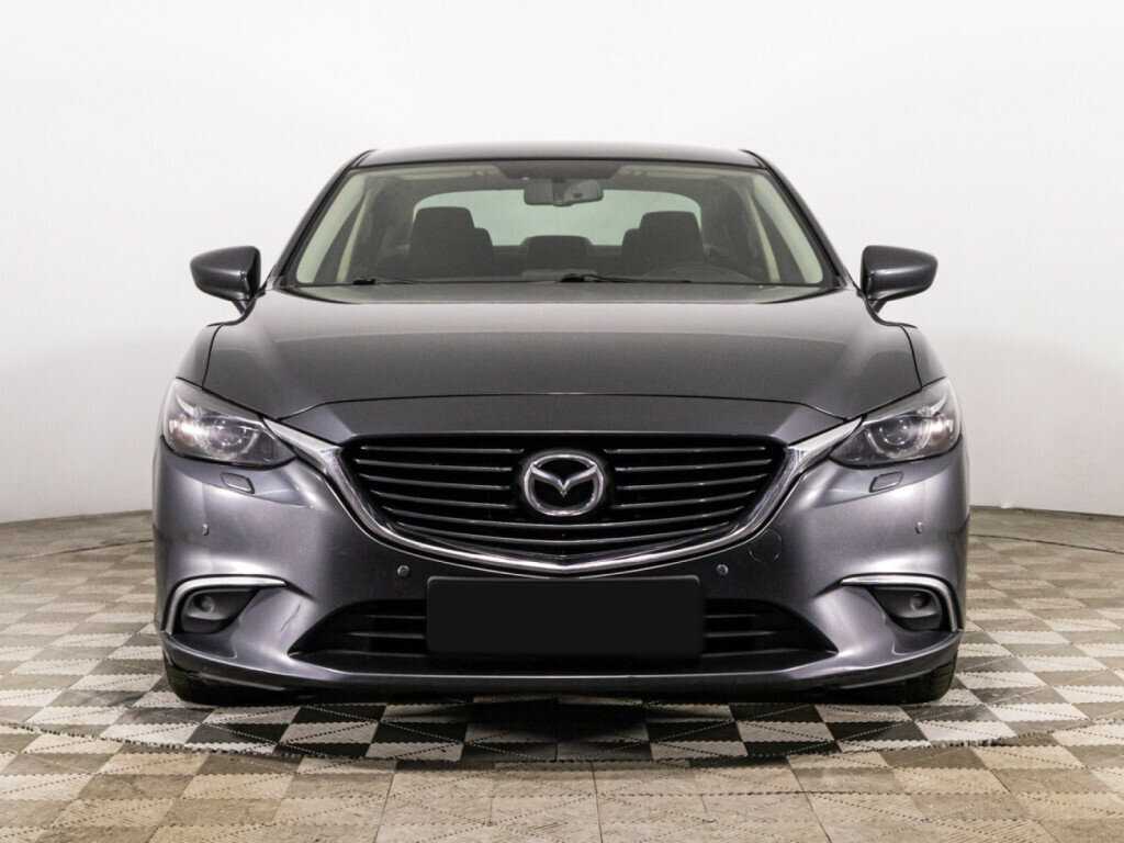 Купить Mazda 6, 2015, 199 000 км, фото №2