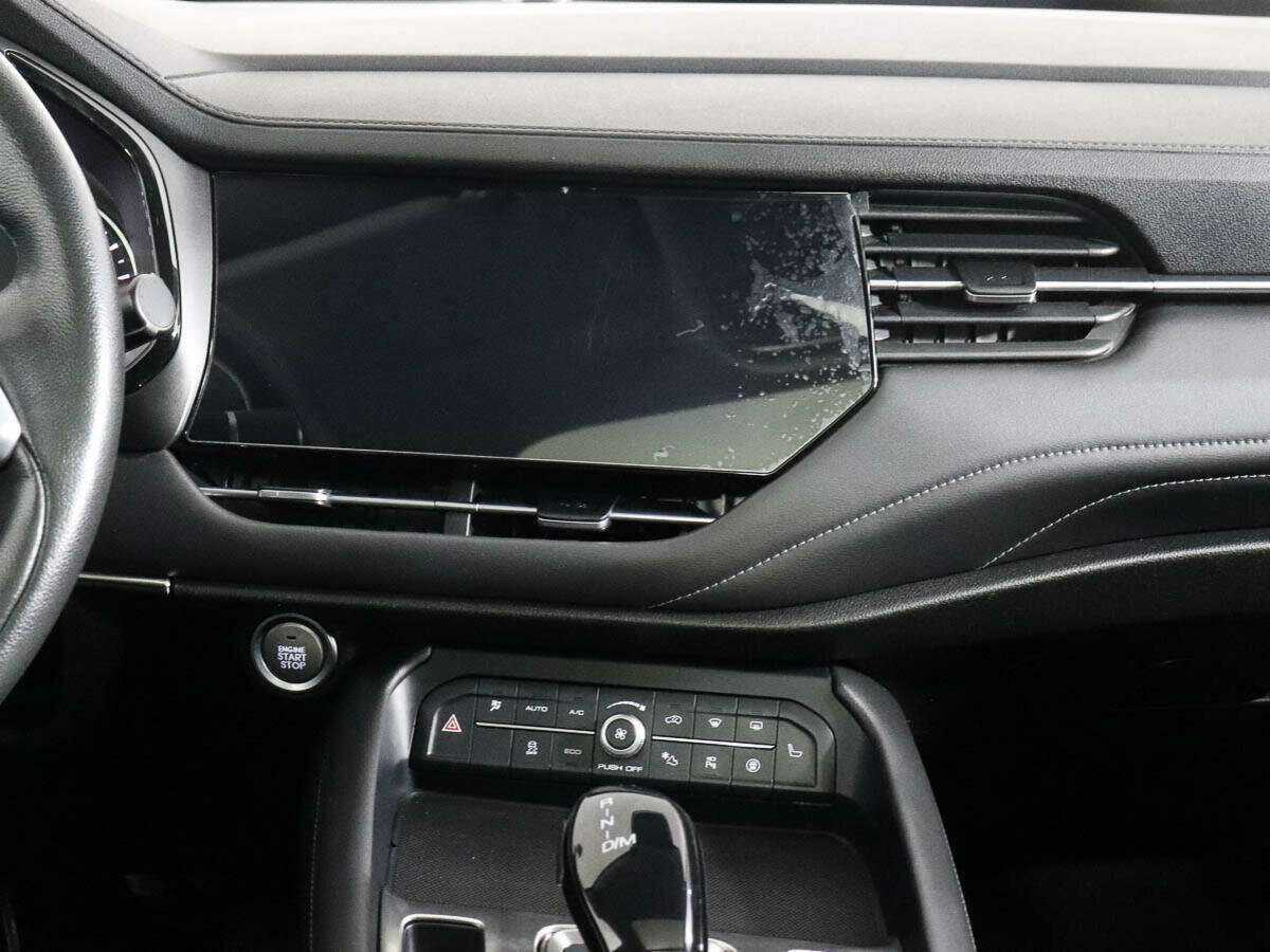 Купить Haval F7, 2020, 49 000 км, фото №11