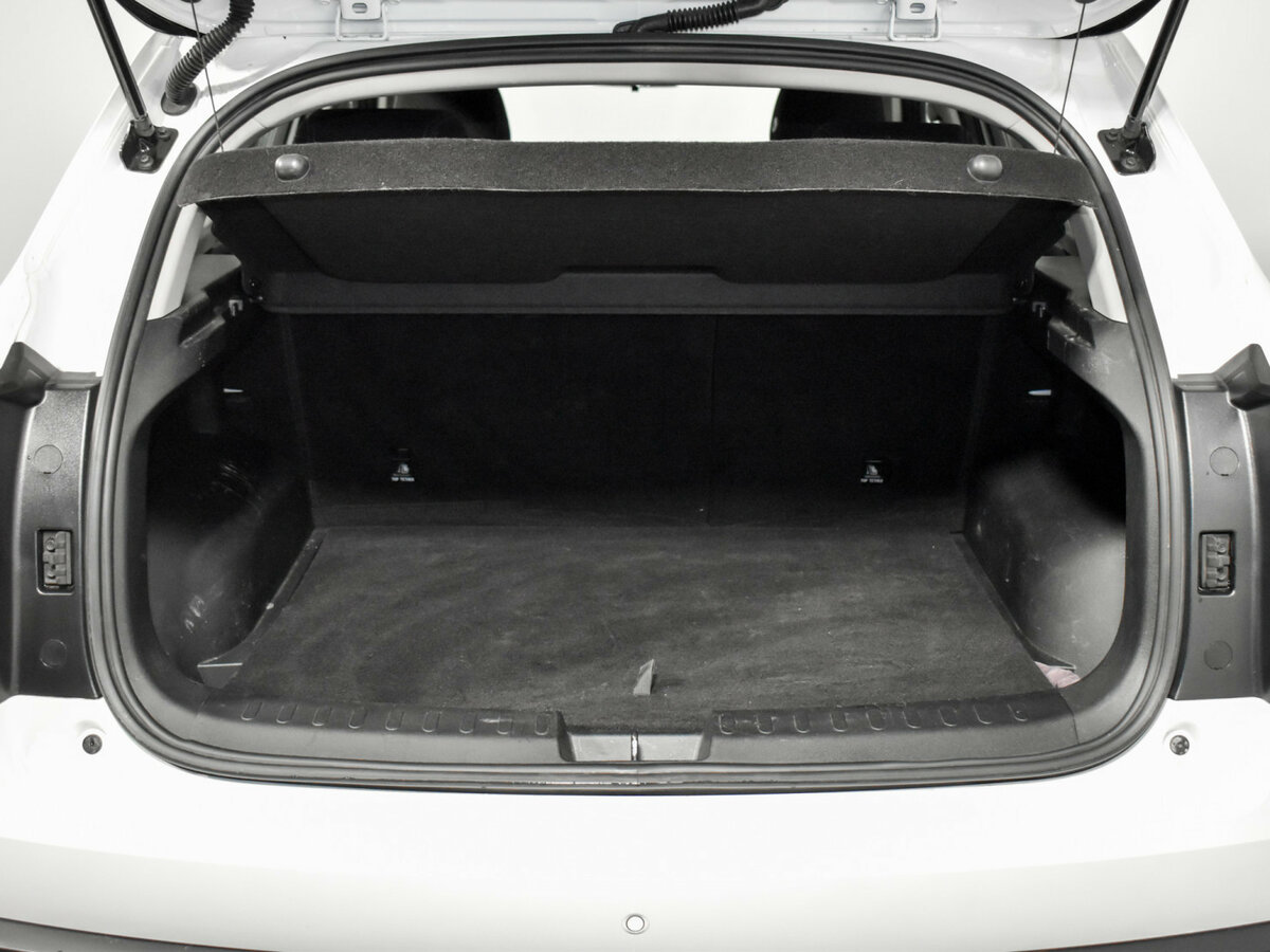 Купить Haval Jolion I Рестайлинг, 2024, 52 939 км, фото №19