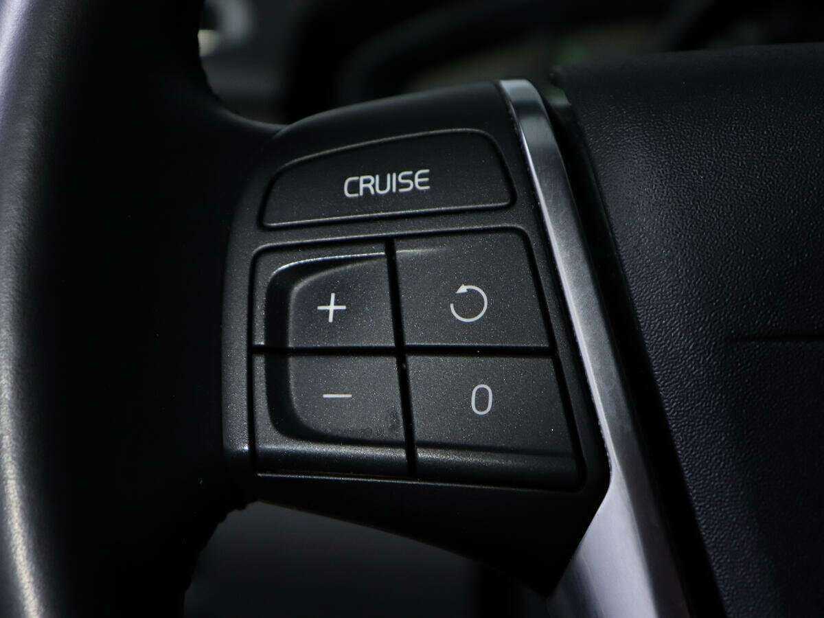 Купить Volvo XC70, 2014, 114 700 км, фото №16