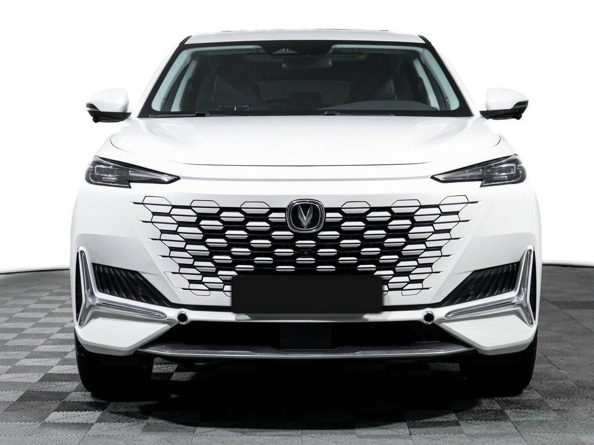 Купить Changan UNI-K, 2023, 45 900 км, фото №2