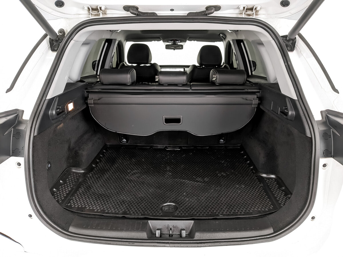 Купить Chery Tiggo 7 Pro Max I, 2022, 99 273 км, фото №8