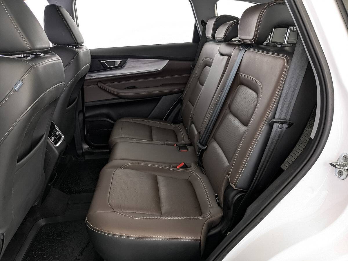 Купить Chery Tiggo 8 Pro, 2022, 94 076 км, фото №18