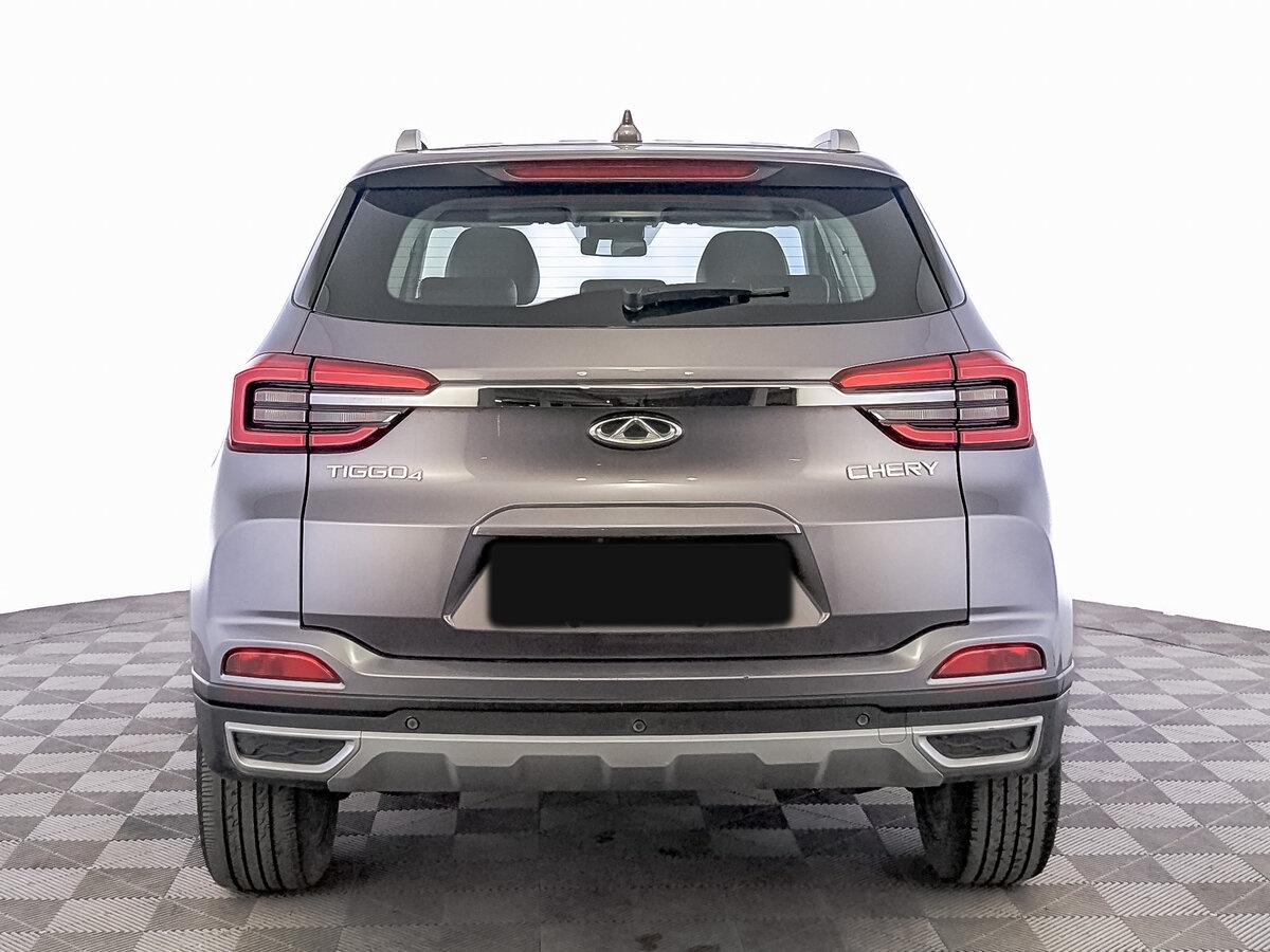 Купить Chery Tiggo 4 I Рестайлинг, 2022, 105 686 км, фото №6