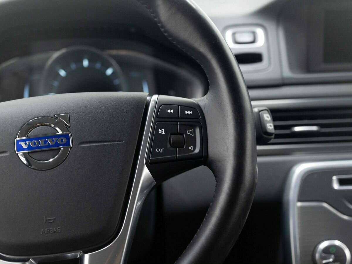 Купить Volvo XC70, 2016, 78 474 км, фото №13