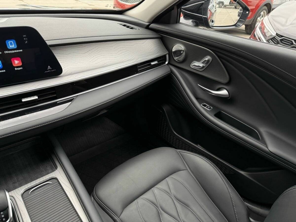 Купить Chery Arrizo 8, 2024, 44 209 км, фото №31