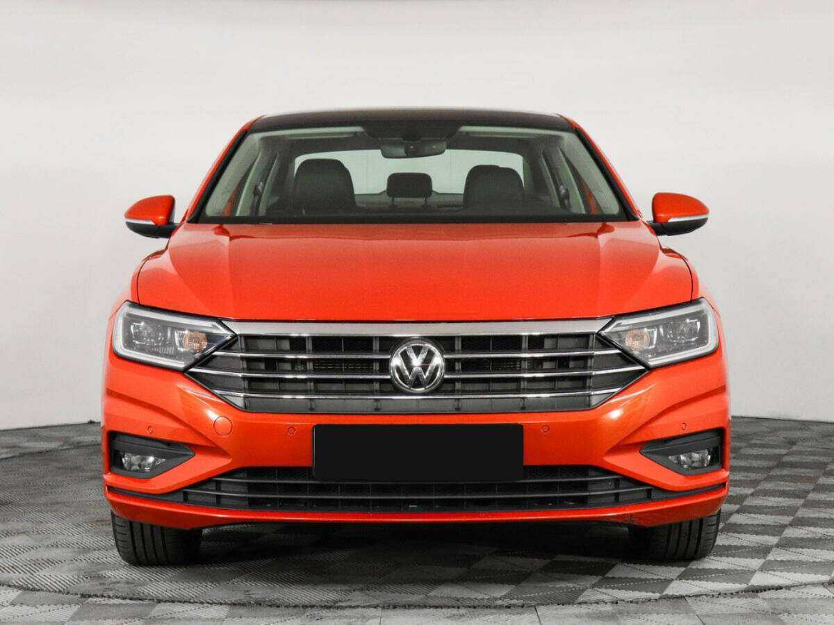 Купить Volkswagen Jetta 6-speed, 2019, 44 021 км, фото №2