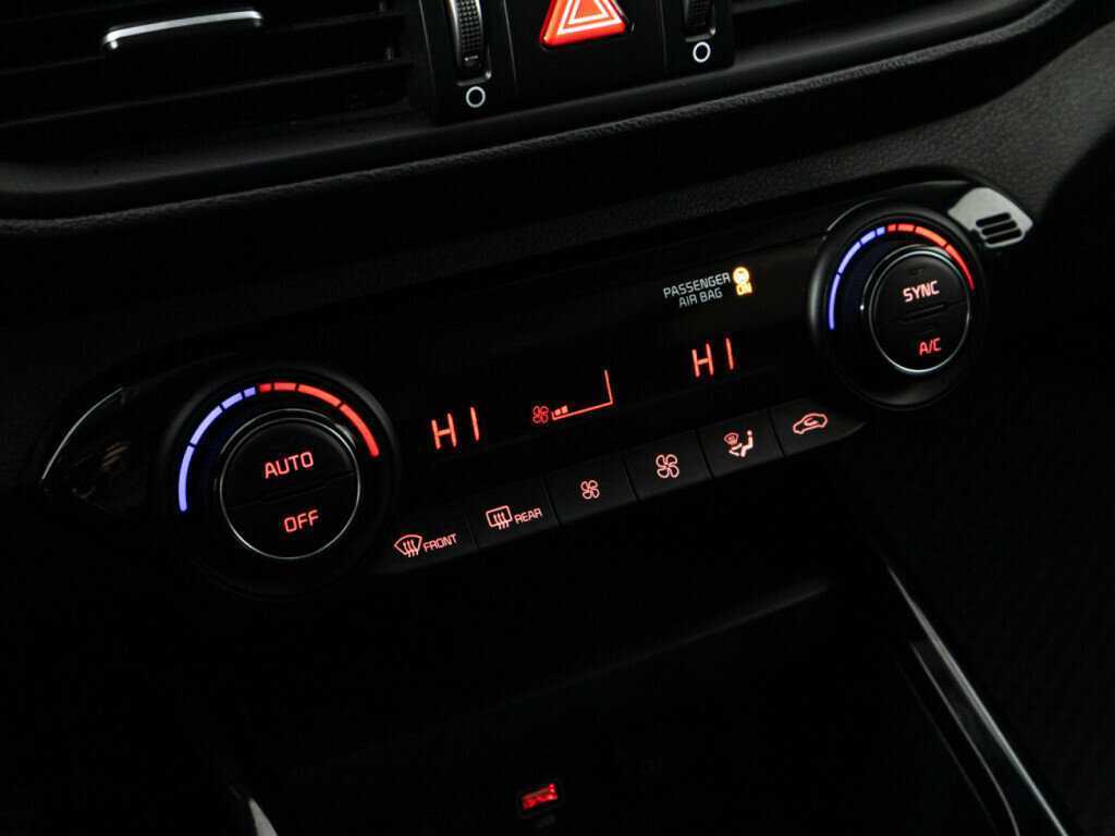 Купить Kia Cerato, 2022, 55 847 км, фото №19