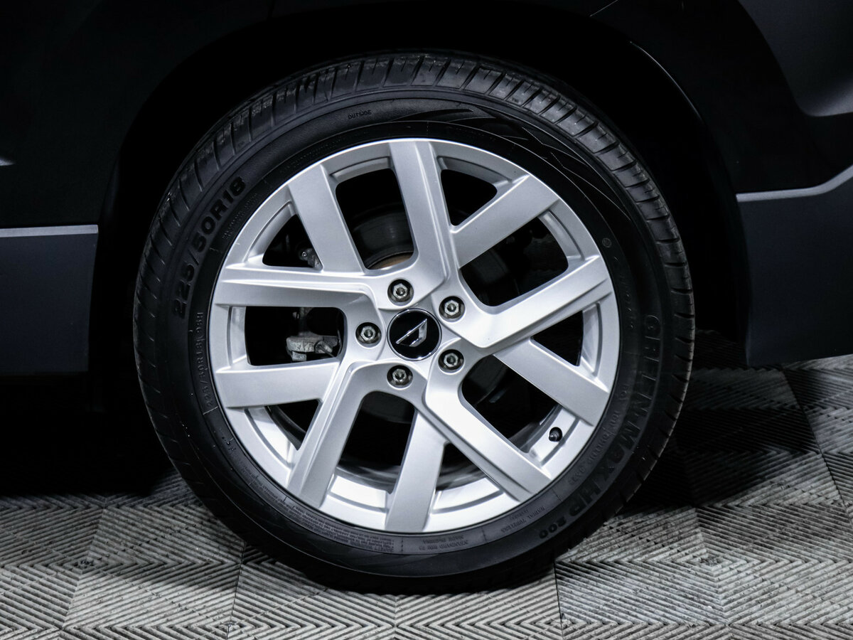 Купить Jetta VS5 I Рестайлинг, 2023, 30 410 км, фото №12