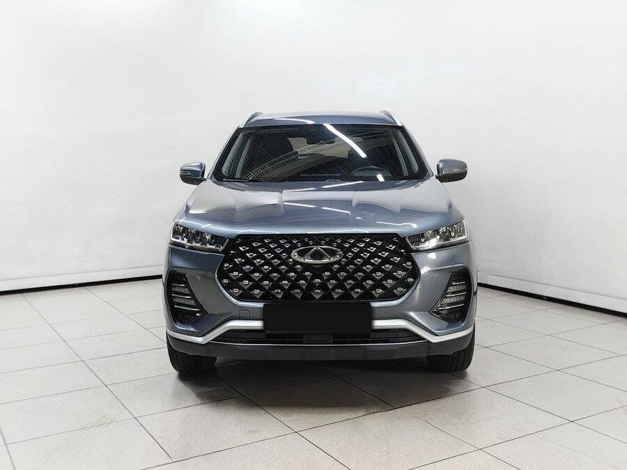 Купить Chery Tiggo 7 Pro, 2020, 72 000 км, фото №3