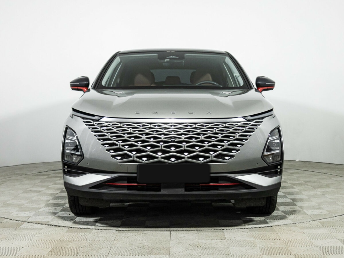 Купить Omoda C5 I, 2023, 17 500 км, фото №2