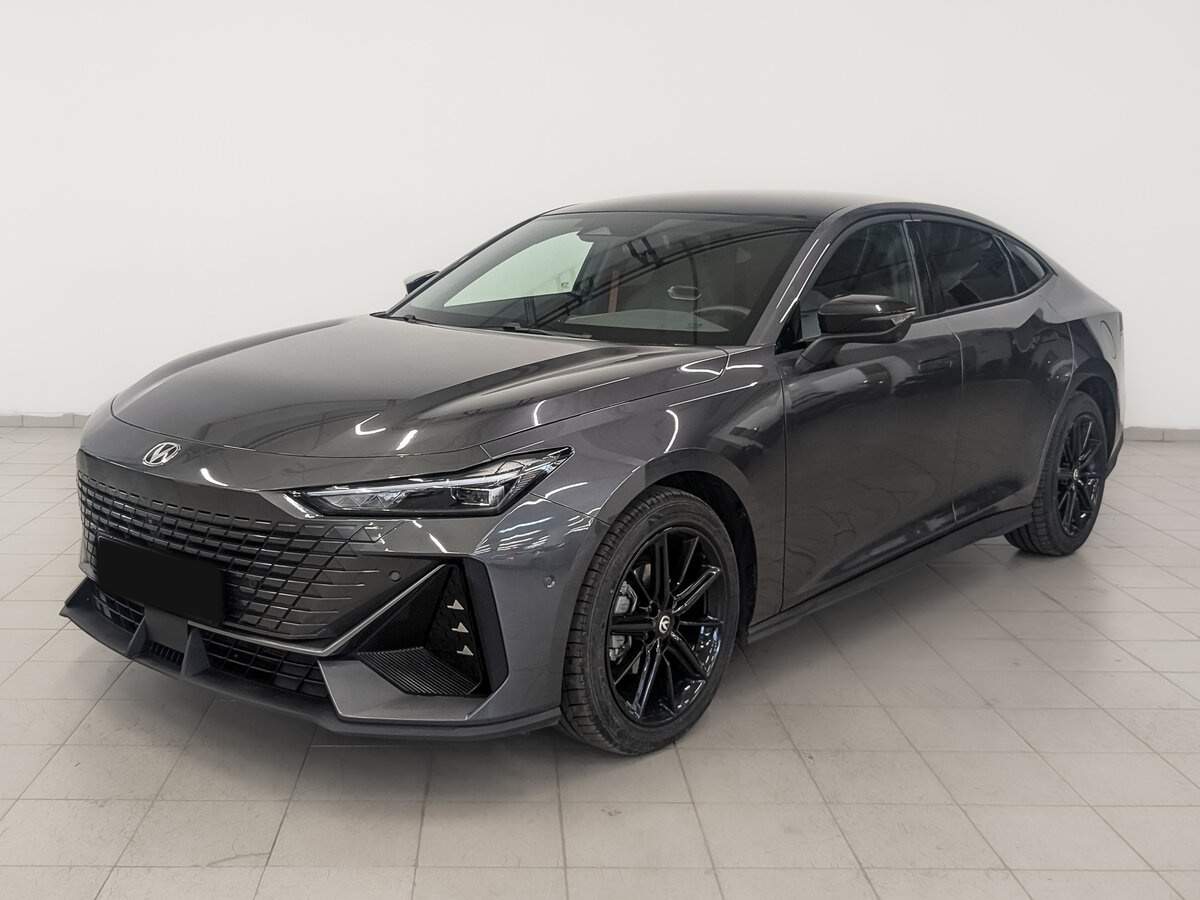 Купить Changan UNI-V, 2024, 16 054 км, фото №1