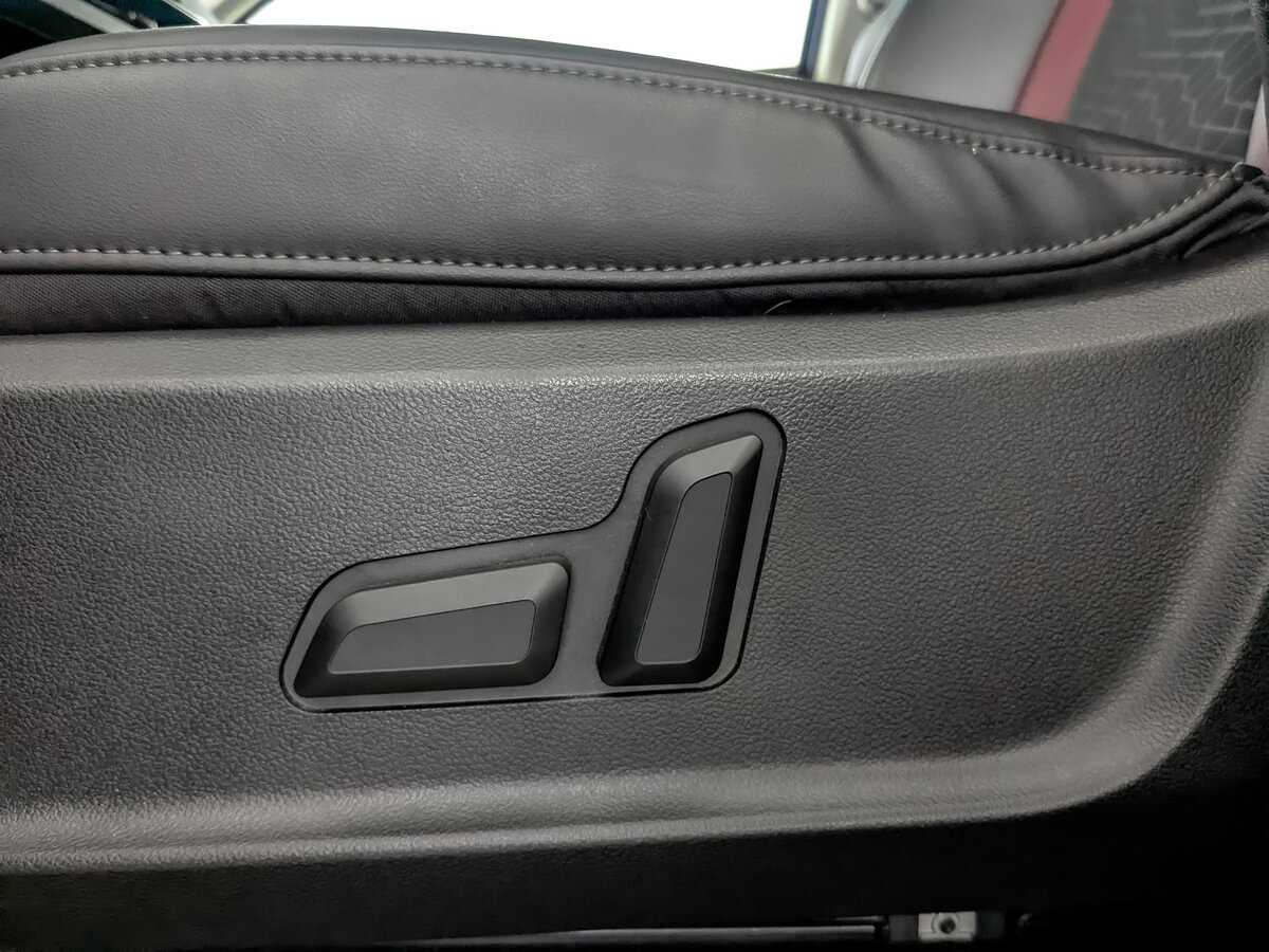 Купить Haval F7x, 2023, 53 612 км, фото №24