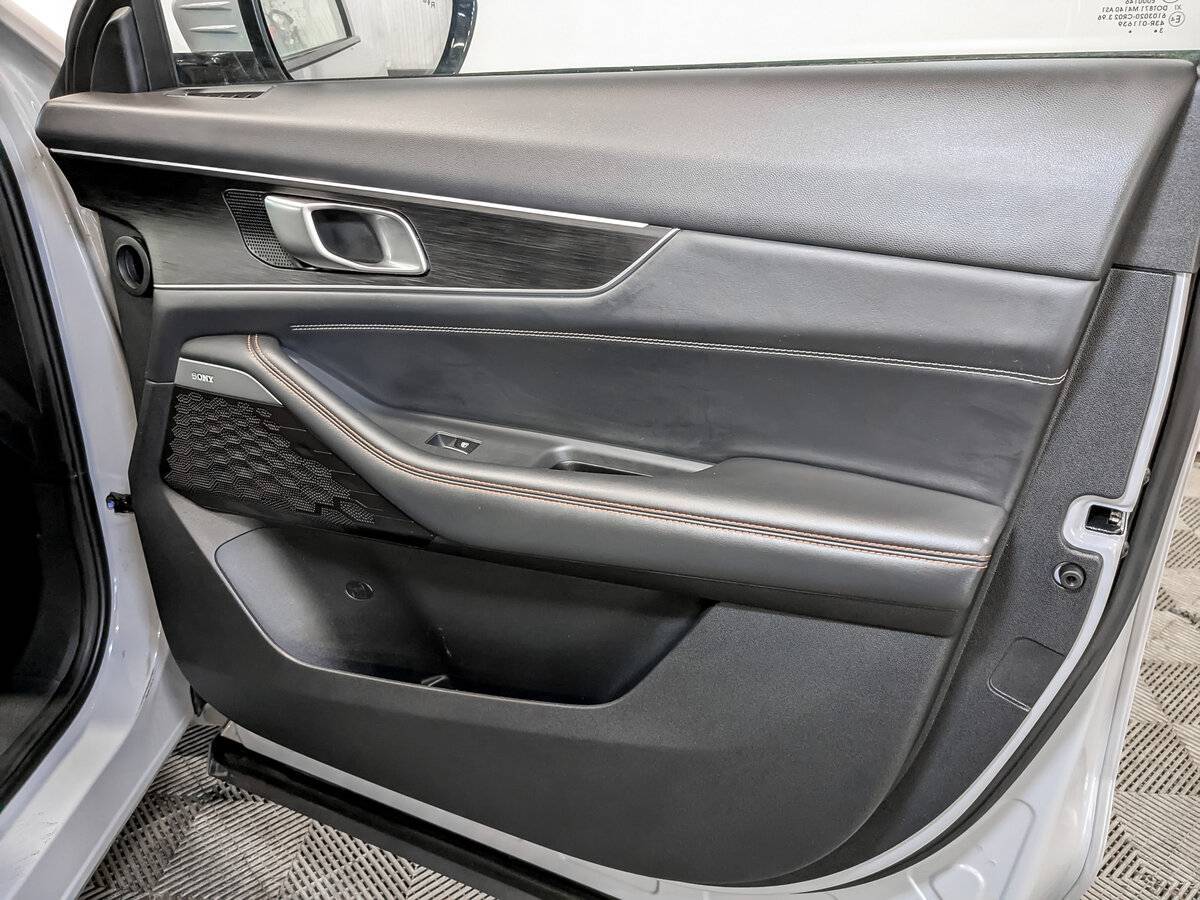 Купить Changan UNI-K, 2023, 50 585 км, фото №25