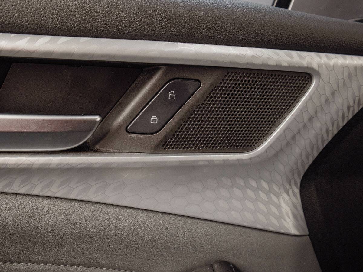 Купить Haval F7x, 2023, 15 210 км, фото №6