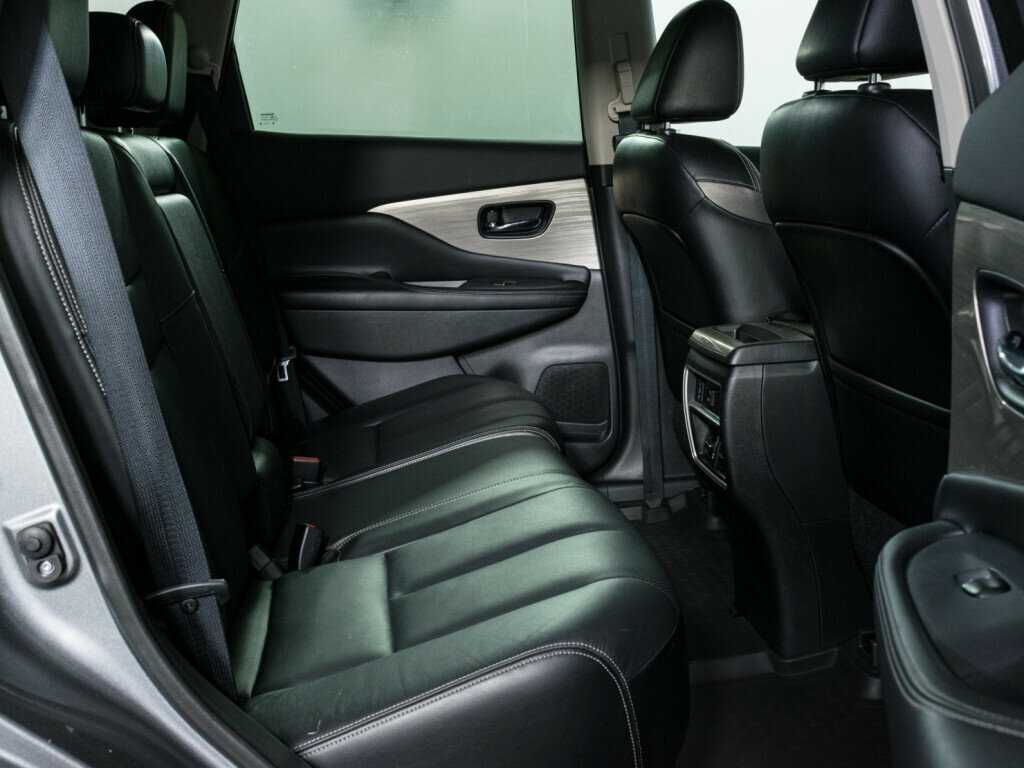 Купить Nissan Murano, 2019, 90 000 км, фото №10
